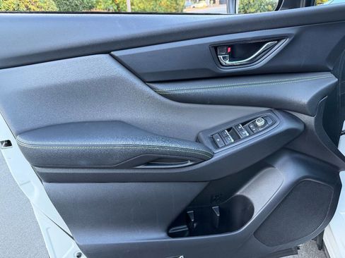 Used 2023 Subaru Ascent Onyx Edition image 14