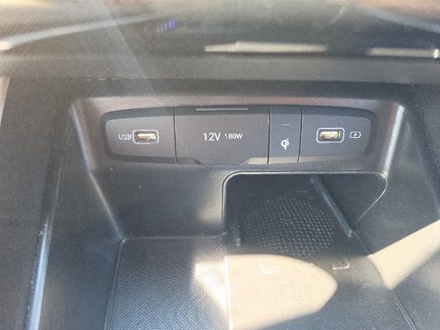 Used 2024 Hyundai Tucson SEL FWD image 25