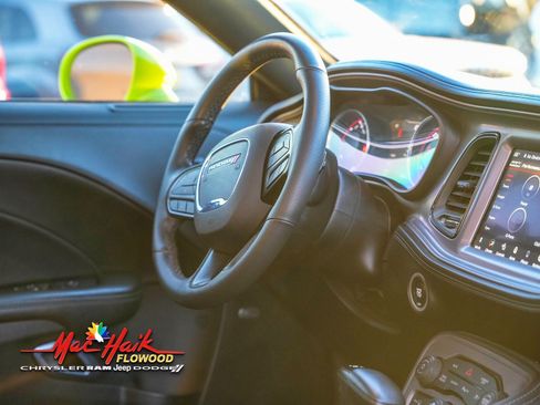 Used 2023 Dodge Challenger R/T Scat Pack w/ Plus Package image 12