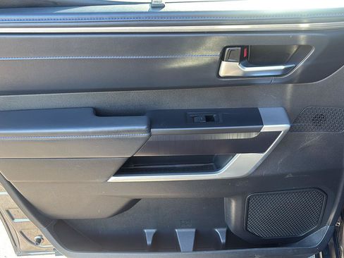 Used 2022 Toyota Tundra Platinum w/ Advanced Package AWD/4WD image 23