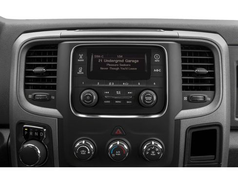Used 2022 RAM 1500 Tradesman w/ Protection Group AWD/4WD image 43