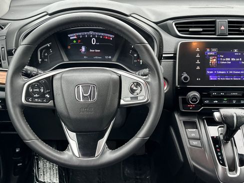 Used 2019 Honda CR-V EX-L image 14