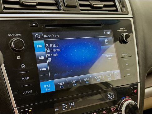 Used 2018 Subaru Outback 3.6R Limited image 21