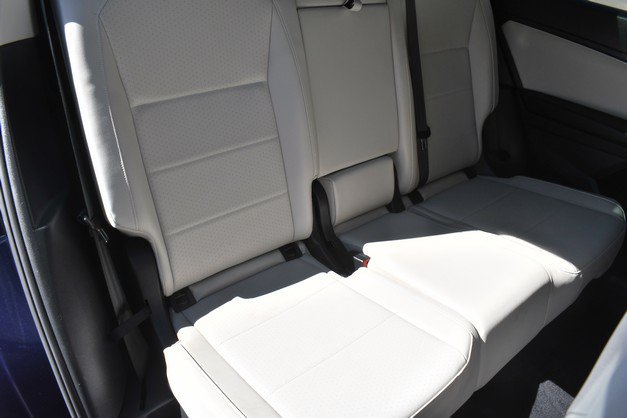 Used 2021 Volkswagen Tiguan S AWD/4WD image 29