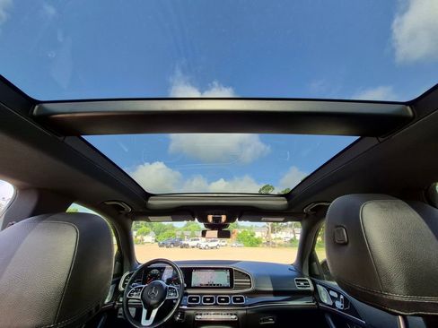 Used 2020 Mercedes-Benz GLE 350 image 14