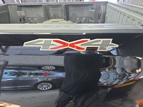 Used 2020 Chevrolet Silverado 1500 LT w/ Trailering Package image 22