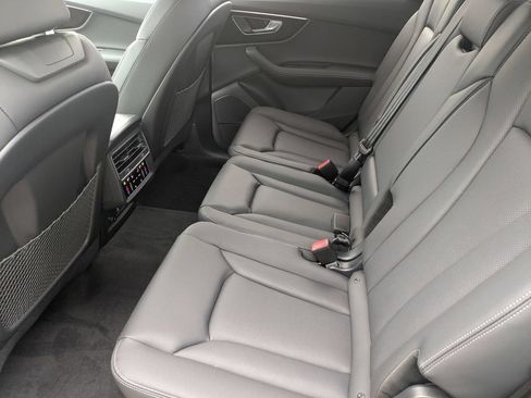New 2026 Audi Q7 2.0T Premium Plus AWD/4WD image 31