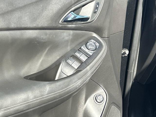 Used 2024 Buick Encore GX Sport Touring w/ Comfort Package FWD image 17
