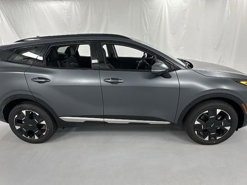 New 2026 Kia Sportage SX Prestige AWD/4WD image 2