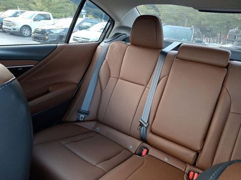 Certified 2025 Subaru Legacy Touring XT image 18