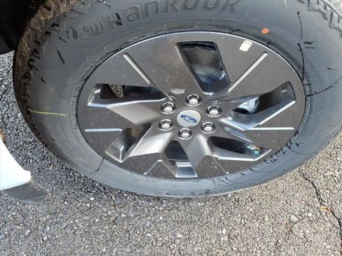 New 2025 Ford F150 STX w/ Equipment Group 200A image 15