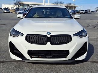 Certified 2025 BMW 230i xDrive Coupe w/ M Sport Package video 2