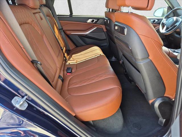 Used 2024 BMW X5 xDrive50e w/ Executive Package AWD/4WD image 20
