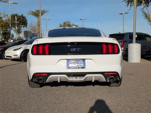 Used 2015 Ford Mustang GT Premium image 5