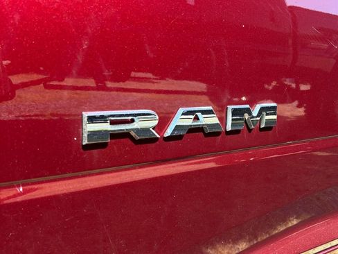 Used 2021 RAM 3500 Tradesman AWD/4WD image 5