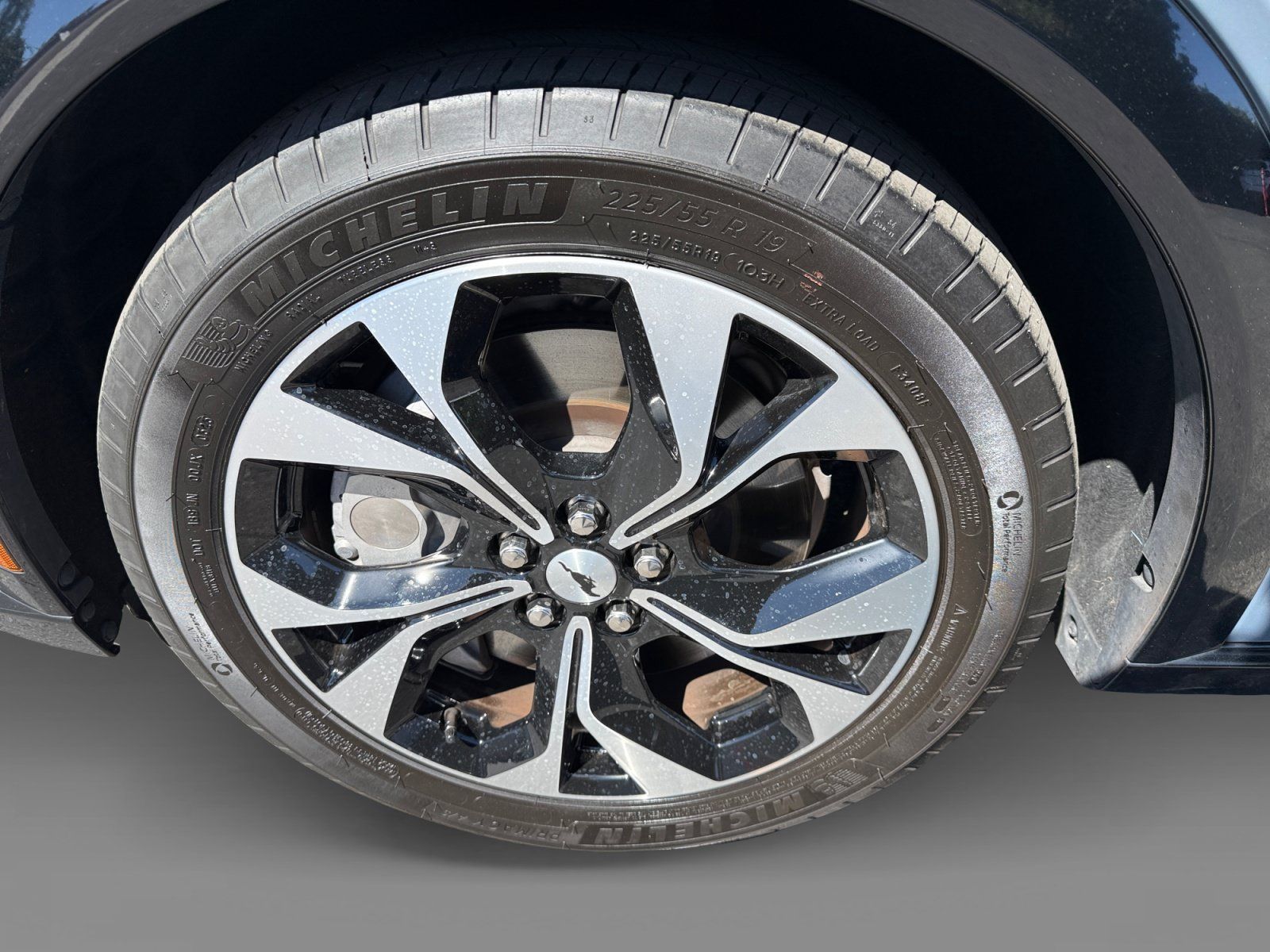 Certified 2023 Ford Mustang Mach-E Premium RWD image 9
