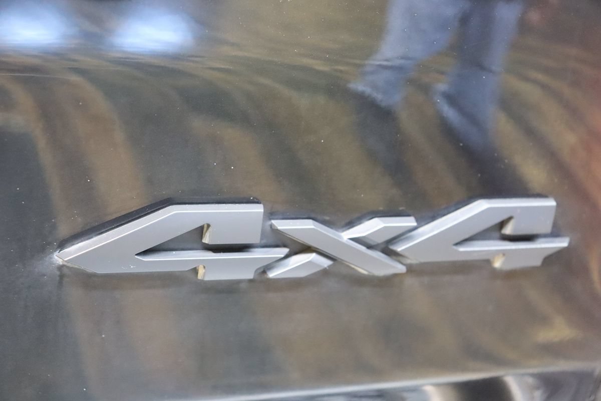 Used 2022 RAM 1500 TRX AWD/4WD image 29