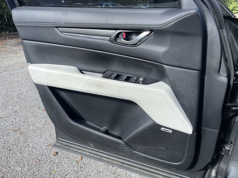 Used 2023 MAZDA CX-5 AWD 2.5 S w/ Premium Plus Pkg image 16