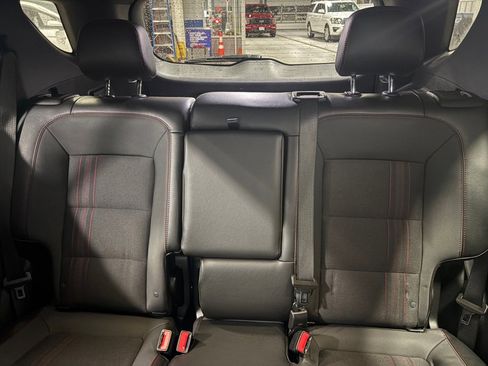 Used 2023 Chevrolet Equinox RS image 23