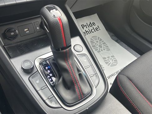 Used 2022 Hyundai Kona N Line w/ Tech Package image 24