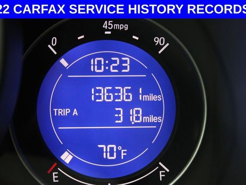 Used 2015 Honda Fit EX-L image 35