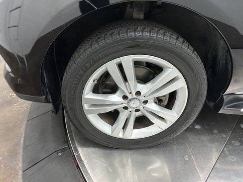 Used 2015 Mercedes-Benz ML 350 ML 350 image 32