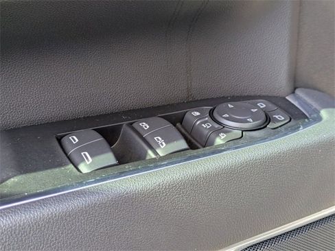 New 2026 Chevrolet Silverado 2500 LTZ w/ Trail Boss Package image 9