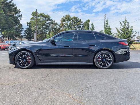 Used 2023 BMW i4 M50 w/ Premium Package image 25