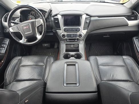 Used 2019 GMC Yukon XL SLT w/ Premium Edition image 23