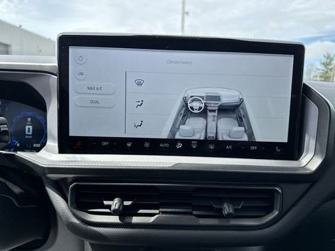 Used 2025 Ford Bronco Sport Outer Banks w/ Outer Banks Tech Package+ image 18