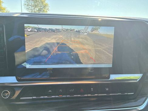 Used 2024 Chevrolet Silverado 1500 RST w/ Protection Package image 14