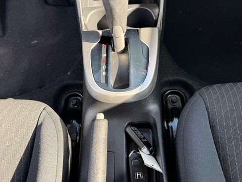 Used 2020 Honda Fit EX image 21