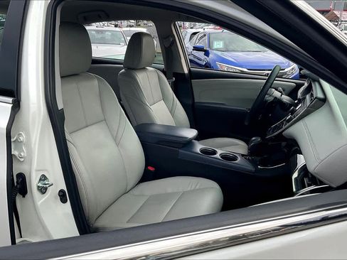 Used 2015 Toyota Avalon XLE image 10