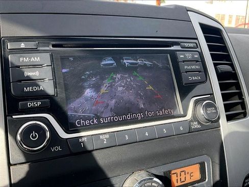 Used 2017 Nissan Frontier SV w/ SV Value Truck Package image 24