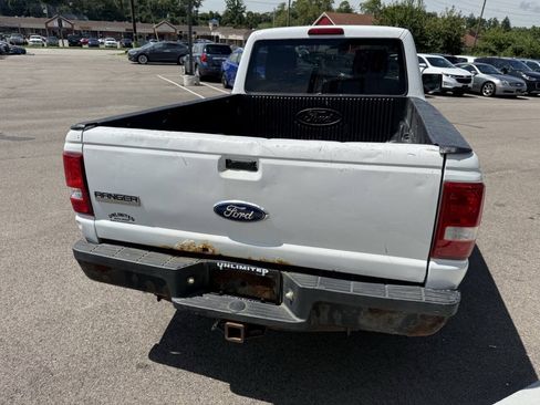 Used 2011 Ford Ranger XL RWD image 8