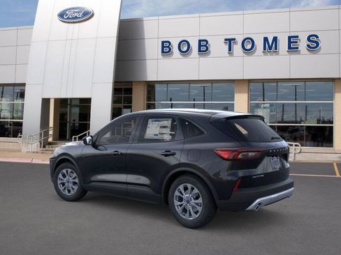 New 2026 Ford Escape Active FWD image 5