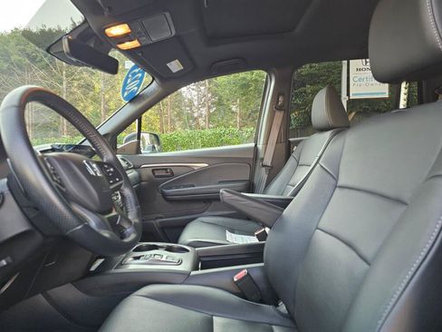 Certified 2023 Honda Passport EX-L image 25