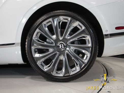 Used 2021 Bentley Continental GT Mulliner image 57
