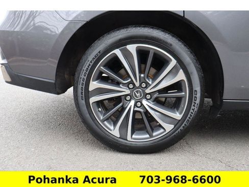 Used 2020 Acura MDX SH-AWD w/ Technology Package image 31
