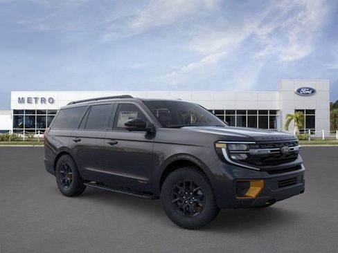 New 2025 Ford Expedition Tremor AWD/4WD image 7