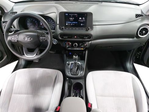Used 2023 Hyundai Kona SEL image 9