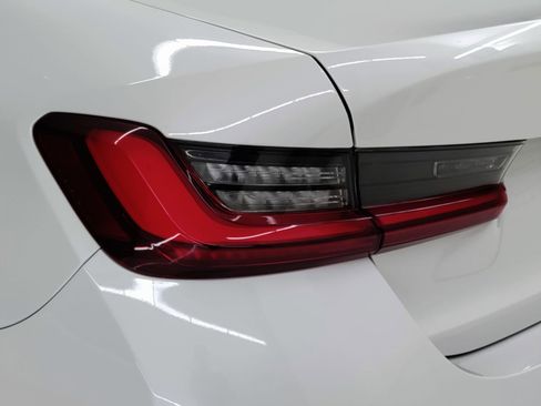 Certified 2023 BMW 330e image 11