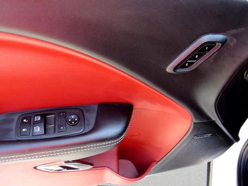 Used 2023 Dodge Challenger SRT Hellcat image 24