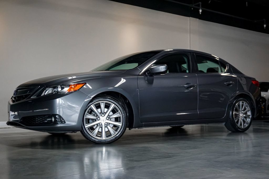 Used 2014 Acura ILX w/ Premium Package FWD image 74