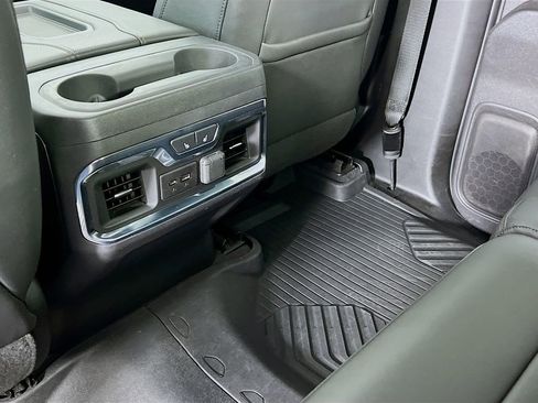 Used 2020 GMC Sierra 1500 AT4 w/ AT4 Premium Package image 26