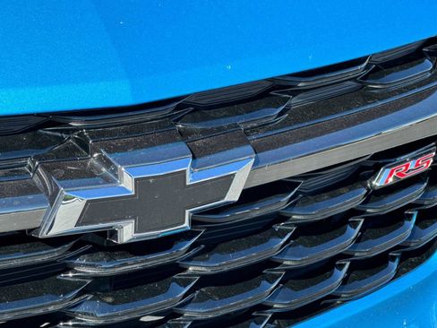 Used 2025 Chevrolet Trax RS w/ Sunroof Package image 33