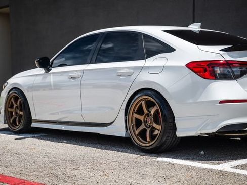 Used 2023 Honda Civic Si image 49