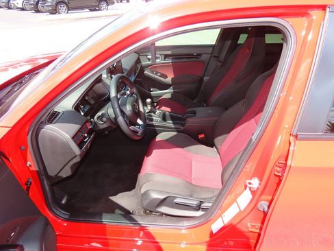 Used 2026 Honda Civic Si image 25