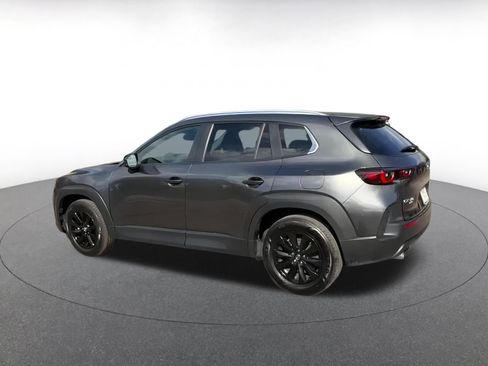 Used 2025 MAZDA CX-50 AWD 2.5 S w/ Select Package image 10