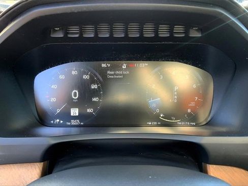 Used 2019 Volvo XC90 T6 Inscription w/ Advanced Package image 22